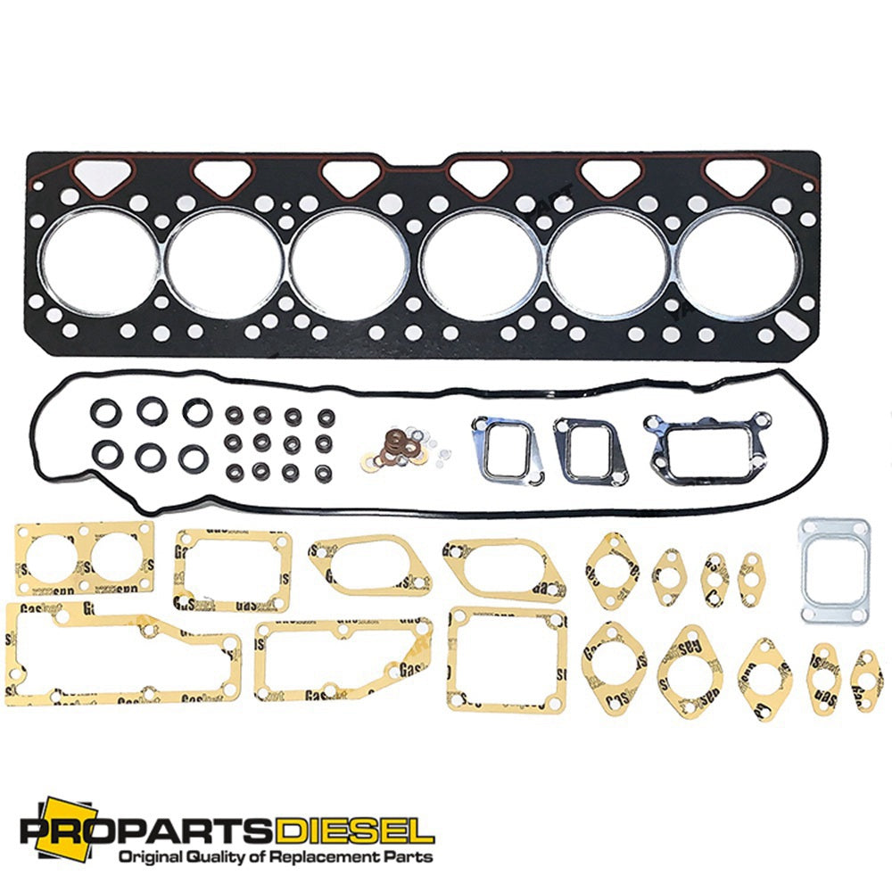 Top Gasket Kit 103-0081 for Caterpillar CAT Engine 3056