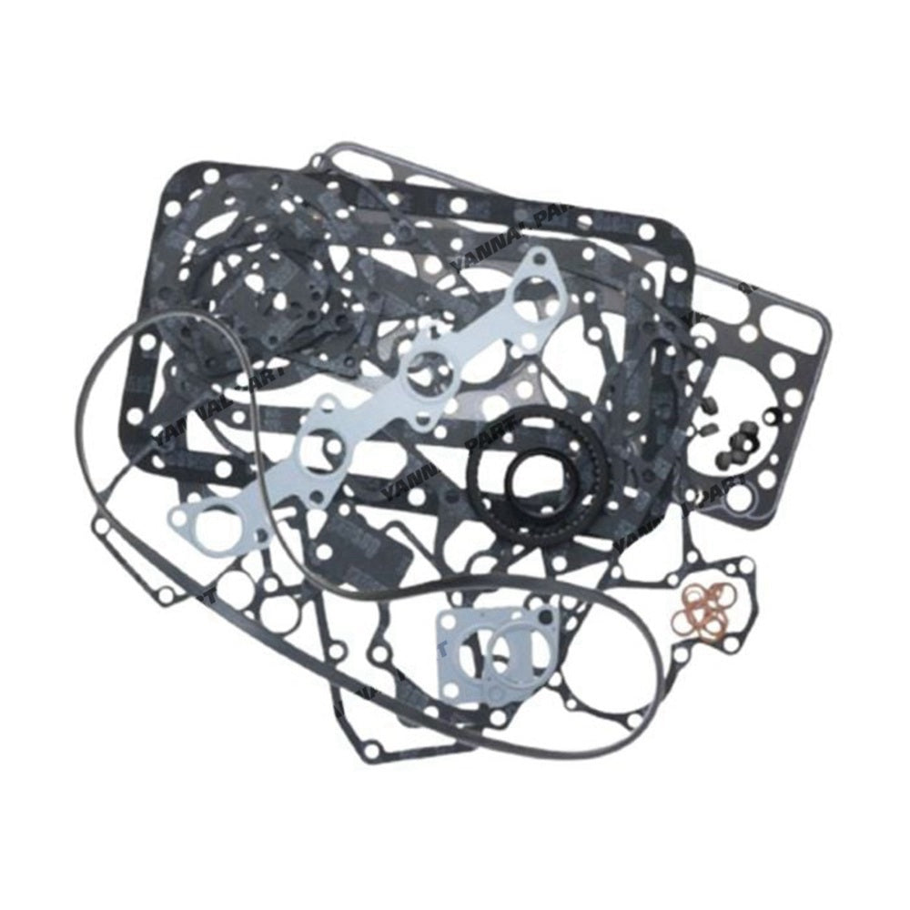 Full Gasket Kit 07916-24305 for Kubota Engine V1902