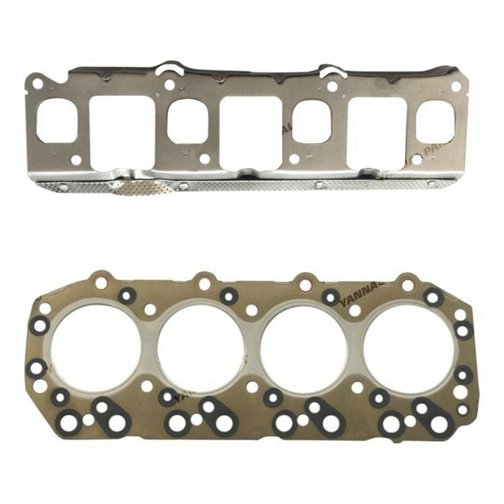 Overhaul Gasket Kit 30-262 for Isuzu Engine D201 2.2Di SE2.2 Thermo King SB-100 SB-III TK6000 SMX-II