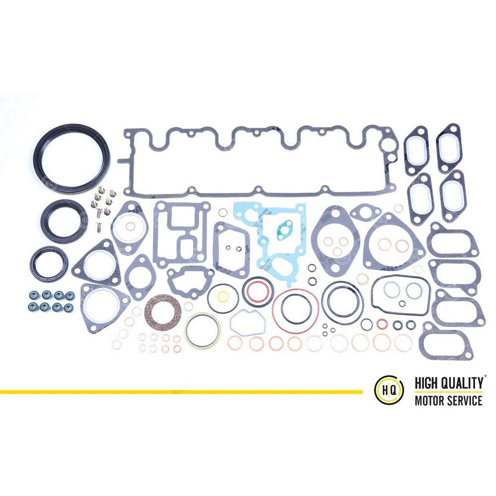 Overhaul Gasket Kit 02929856 for Deutz Engine F2L1011F BF2L1011F F3L1011F BF3L1011F F4L1011F BF4L1011F