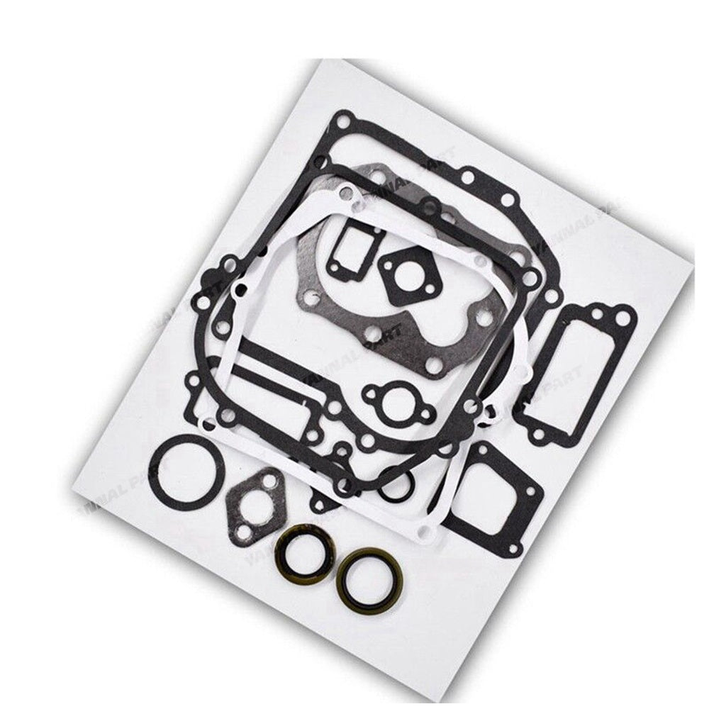 Gasket Kit 590777 for Briggs & Stratton Engine 10A902 10A982 10C902 10E902 10G902 10K902 96982 9B902