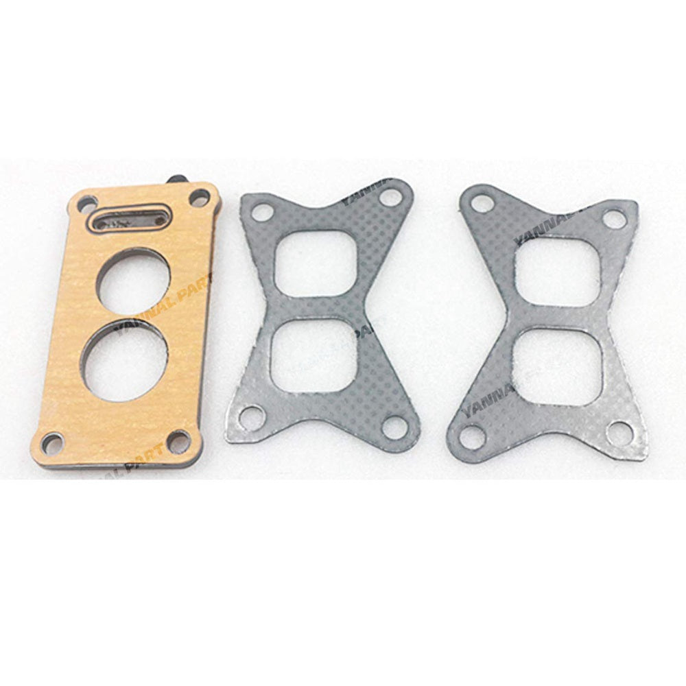 Overhaul Gasket Kit 10101-79P27 Fit For Nissan Engine NA20 NA20S