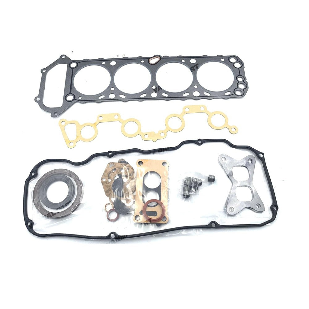 Overhaul Gasket Kit 10101-79P27 Fit For Nissan Engine NA20 NA20S