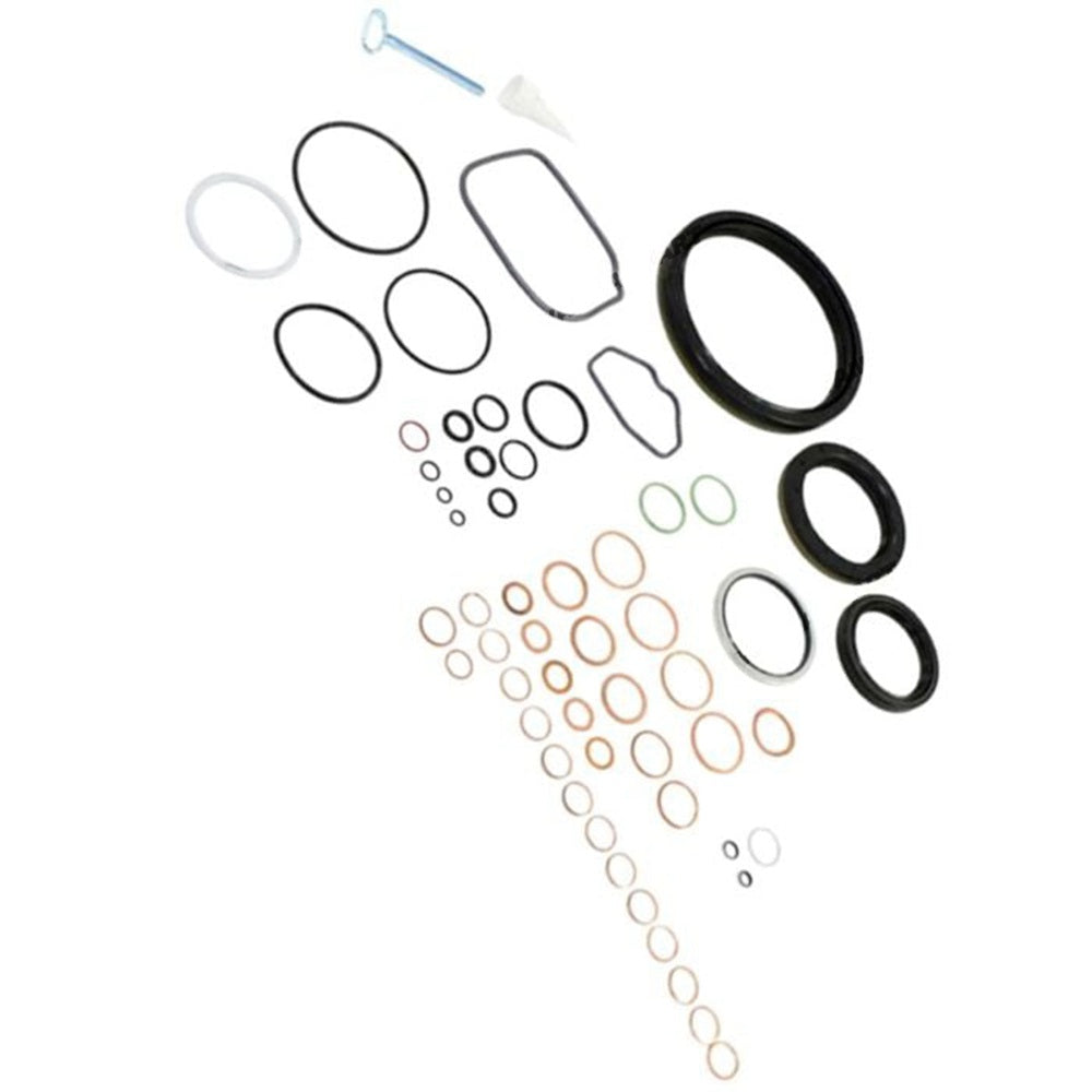 Overhaul Gasket Kit 6668899 Fit For Bobcat Loader 863 864 873 883 A220 A300 S250 T200