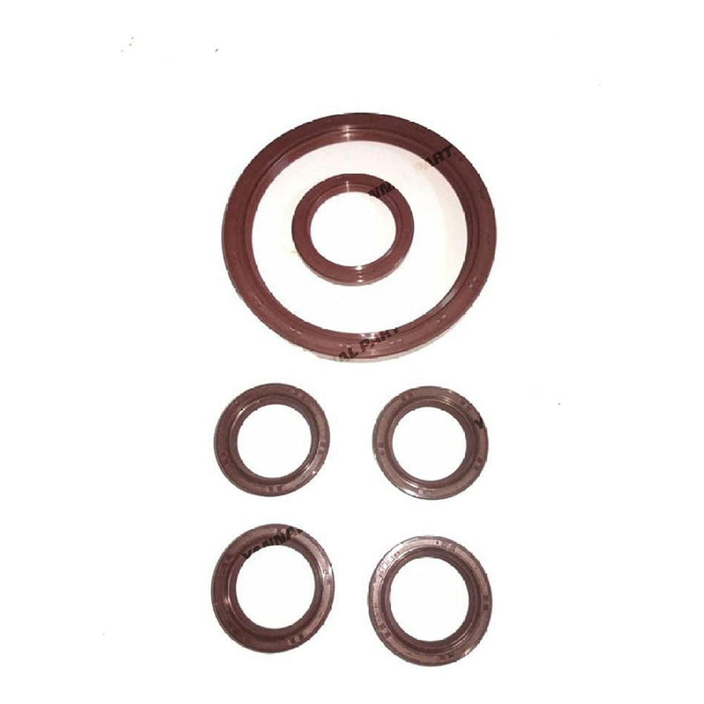 Overhaul Gasket Kit MD975370 Fit For Mitsubishi 6G74 Engine PAJERO MONTERO SPORT