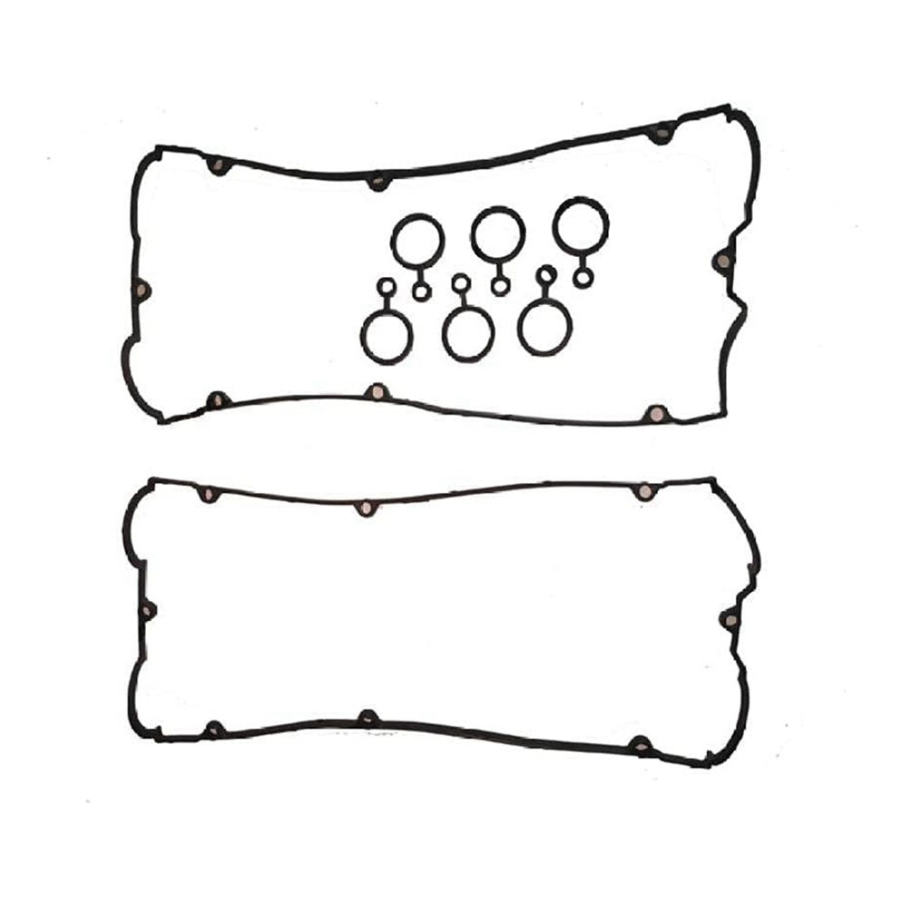 Overhaul Gasket Kit MD975370 Fit For Mitsubishi 6G74 Engine PAJERO MONTERO SPORT