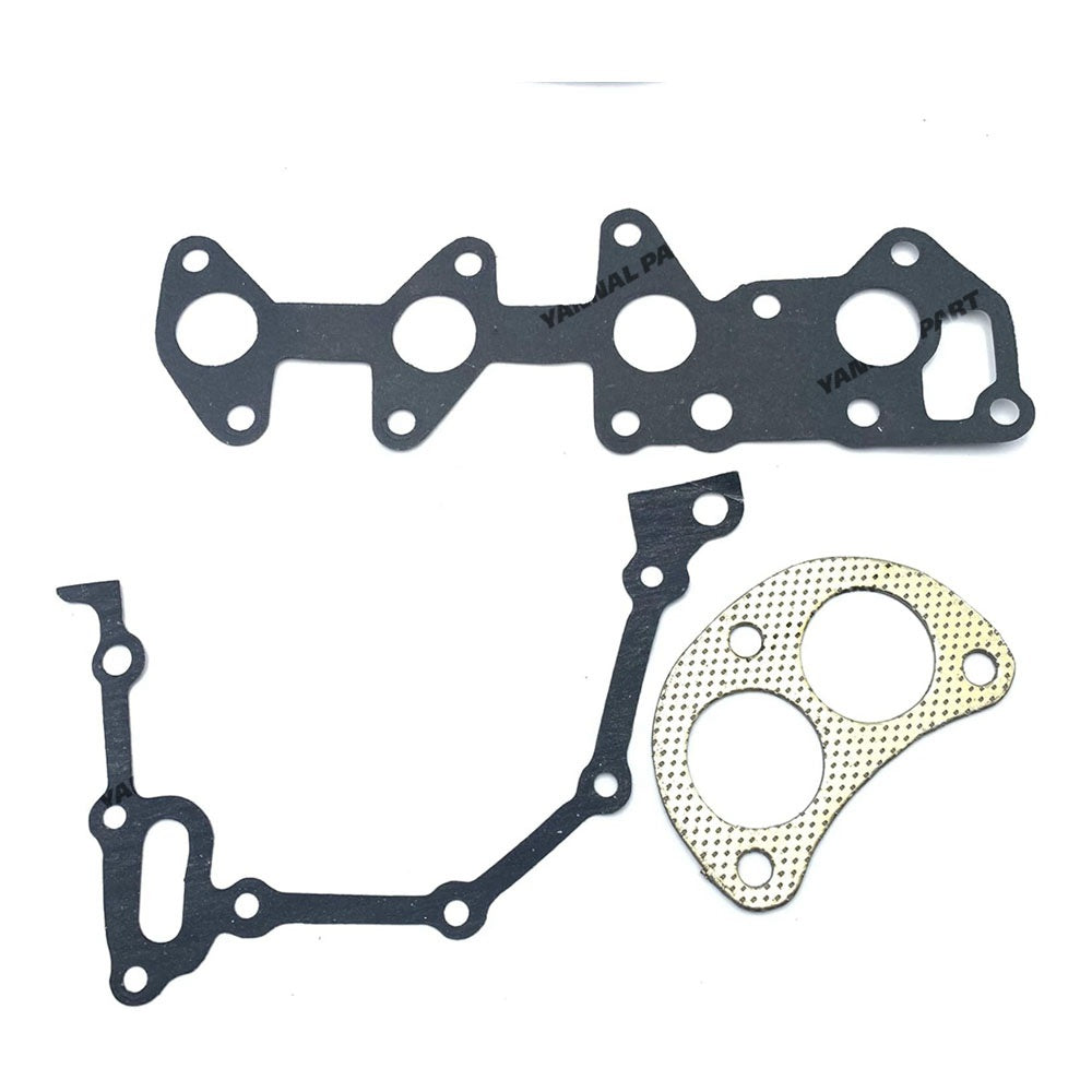 Overhaul Gasket Kit MD996535 Fit For Mitsubishi Engine 4G82