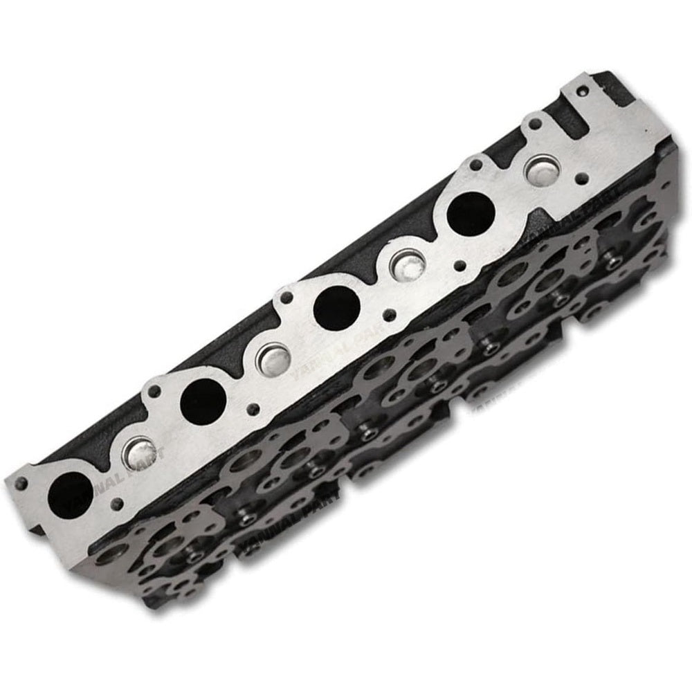 Engine V2203 V2203T V2203E V2203B Complete Cylinder Head 1J860-03040 for Kubota Excavator KX121-2 KX121-3 KX121-3S KX121-3ST KX161-2 KX161-3 U45S