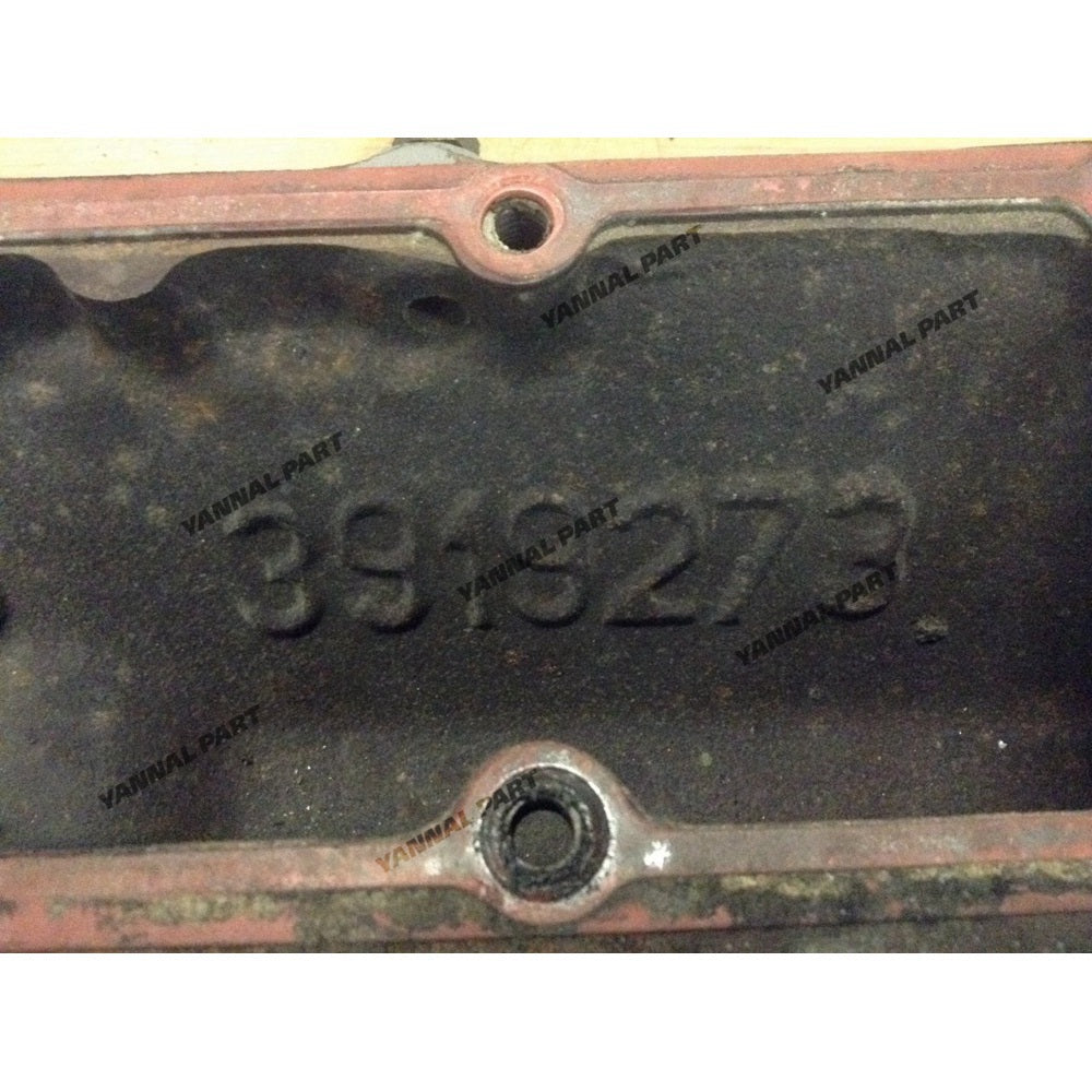 Cylinder Head 3919273 for Engine 6B5.9 6BT5.9