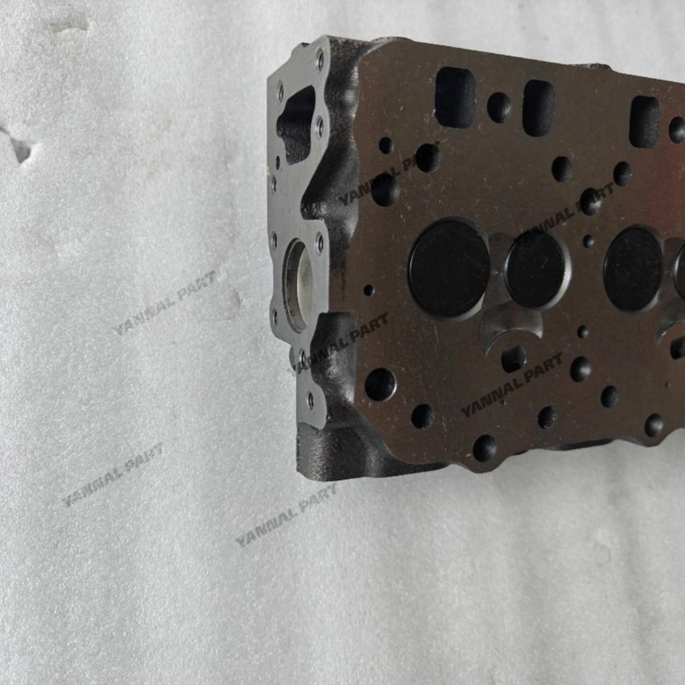 404C-22 404C-22T Complete Cylinder Head with Valves TPN488 for Perkins Engine