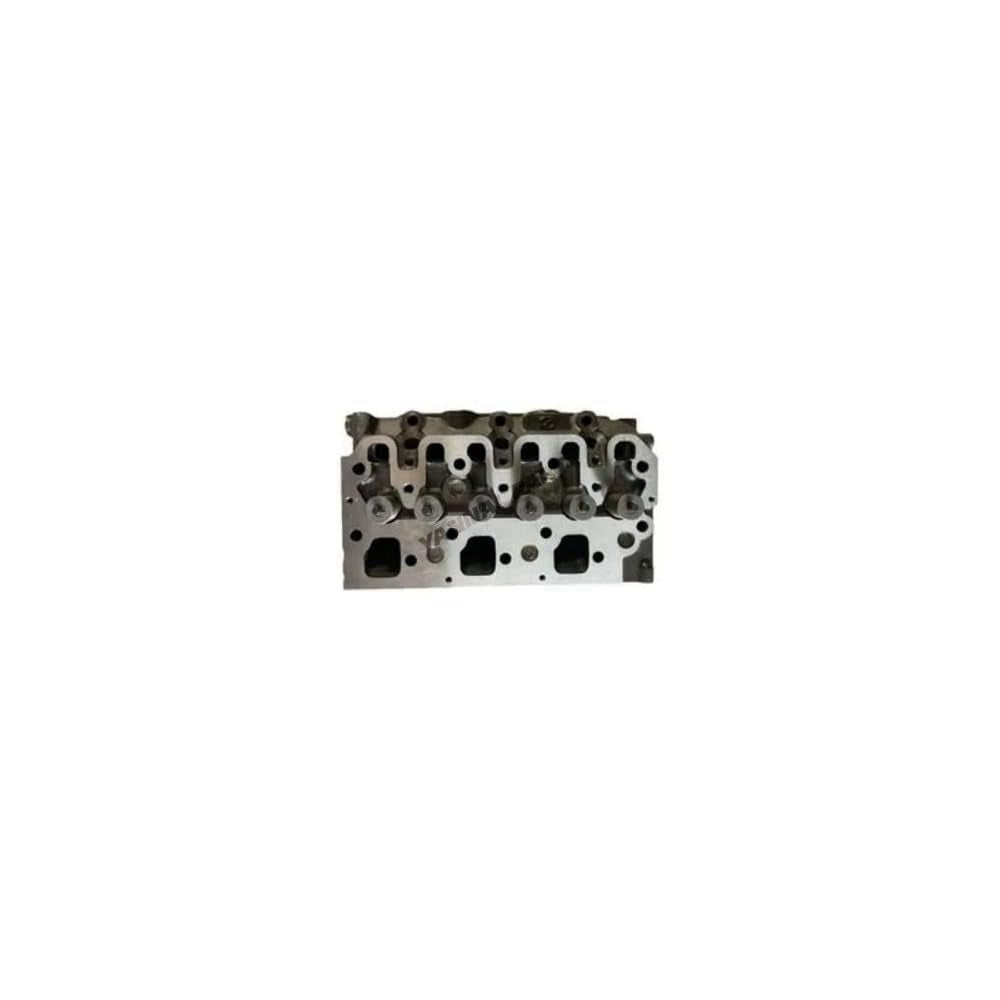 403-15 Complete Cylinder Head with Valves 111017480 for Perkins Engine
