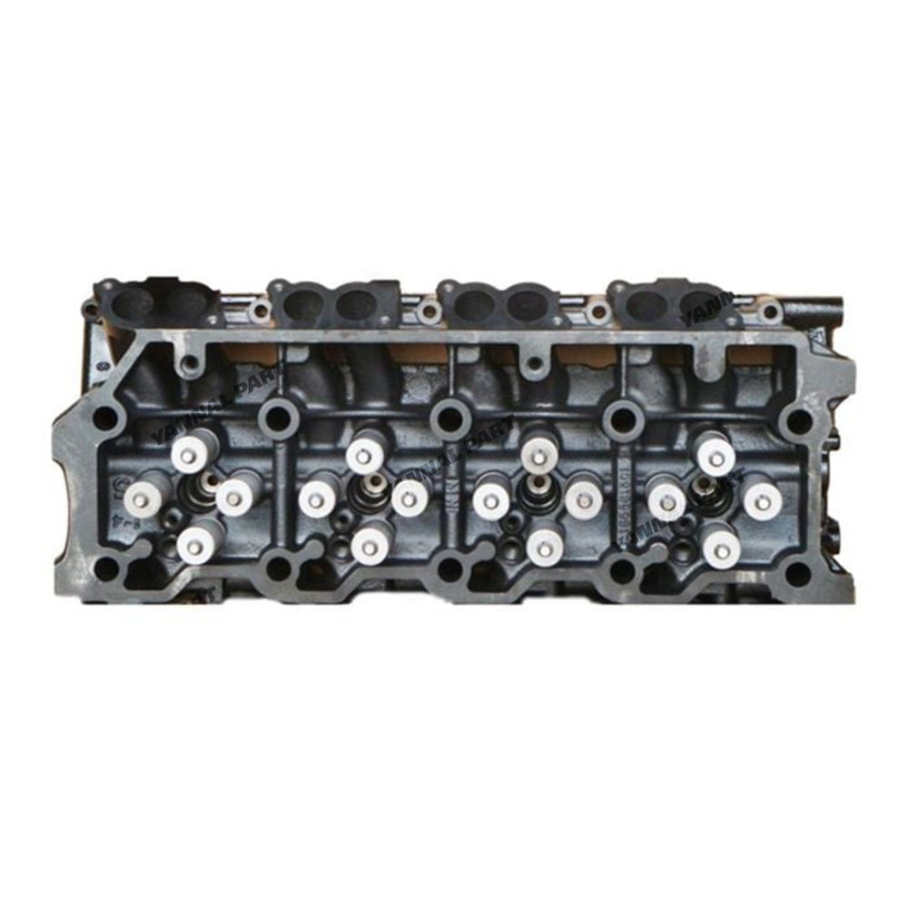 Complete Cylinder Head 3C3Z6049DA Fit For Ford Super Duty Truck F-250 F-350 F-450 F-550 6.0L V8