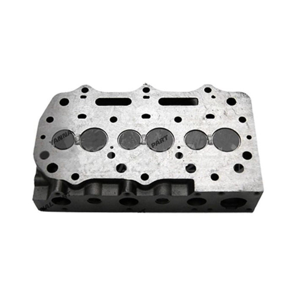 Engine C1.1 3011C 3013C Cylinder Head 231-2072 231-2074 for Caterpillar CAT Compactor CB-14
