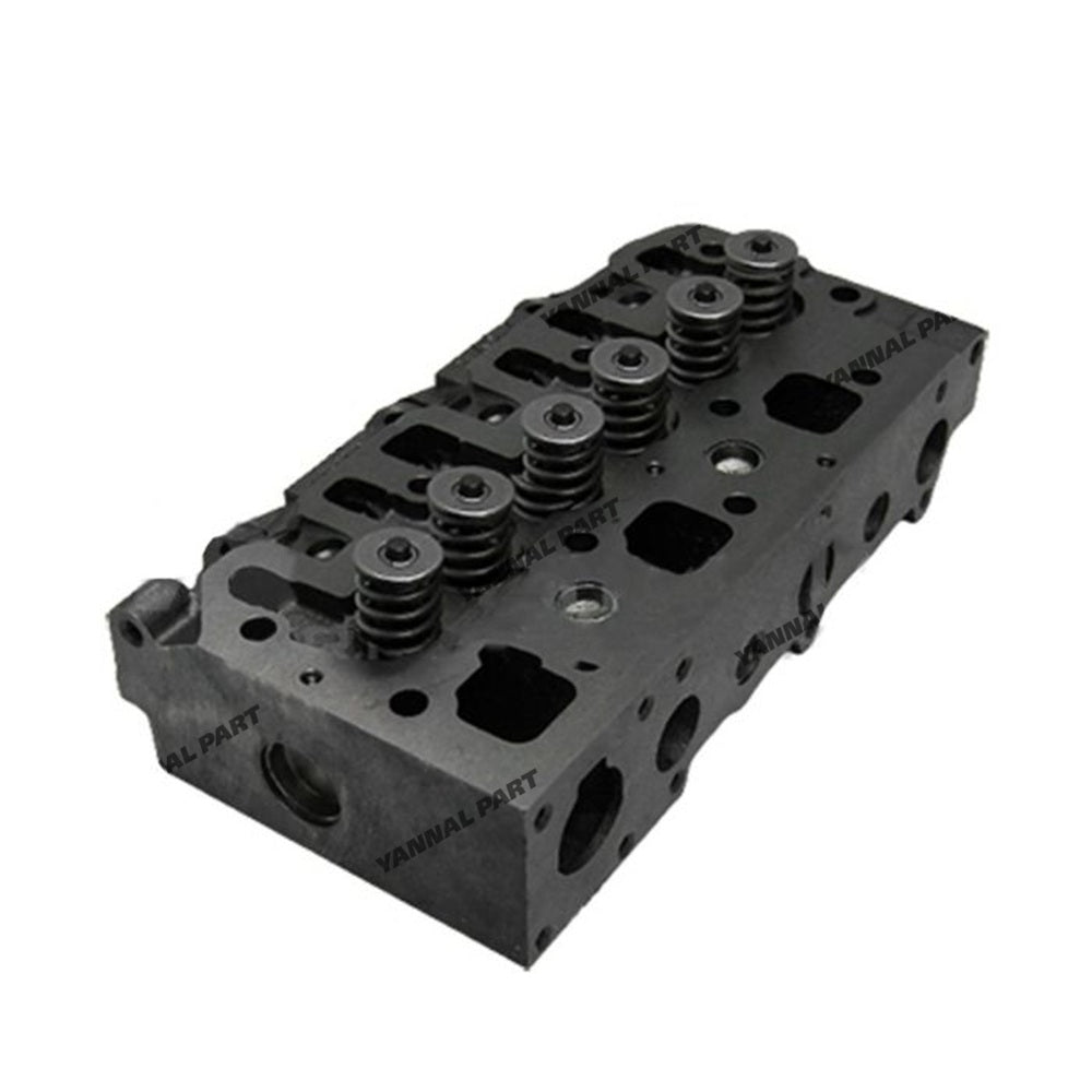 Engine C1.1 3011C 3013C Cylinder Head 231-2072 231-2074 for Caterpillar CAT Compactor CB-14