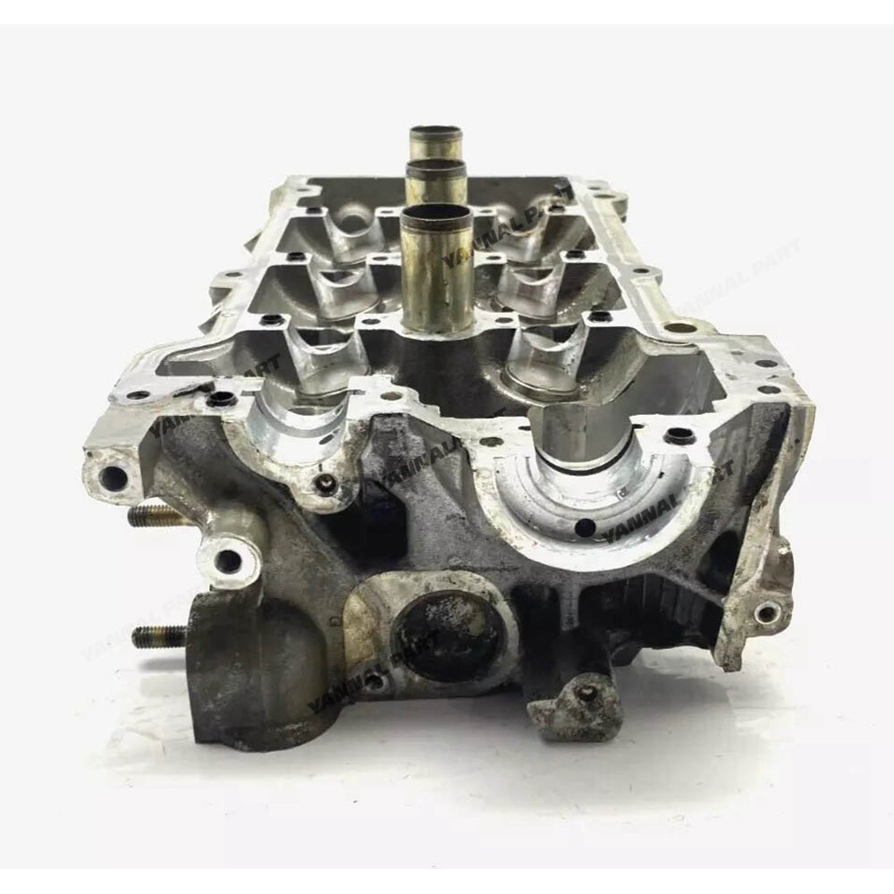 Engine 3024C 3034 C2.2 Complete Cylinder Head with Valves 217-2746 for Caterpillar CAT Skid Steer Loader 216 226 228 232 242 216B 226B 232B 242B 216B2 232B2