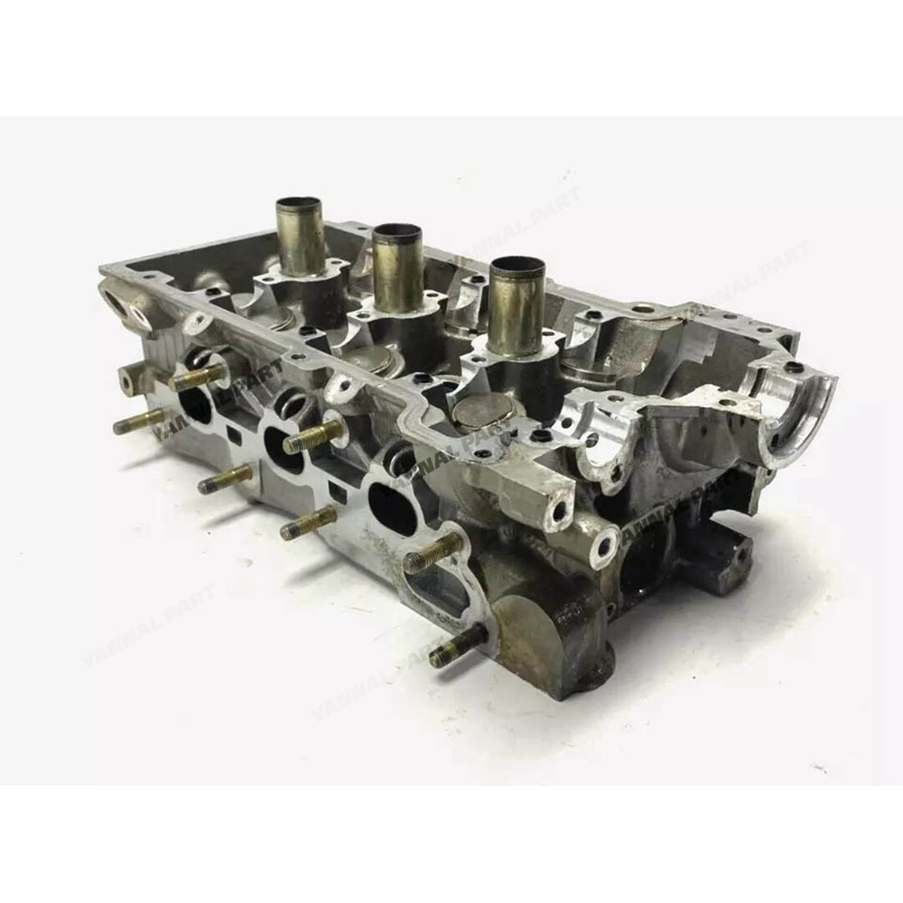 Engine 3024C 3034 C2.2 Complete Cylinder Head with Valves 217-2746 for Caterpillar CAT Skid Steer Loader 216 226 228 232 242 216B 226B 232B 242B 216B2 232B2
