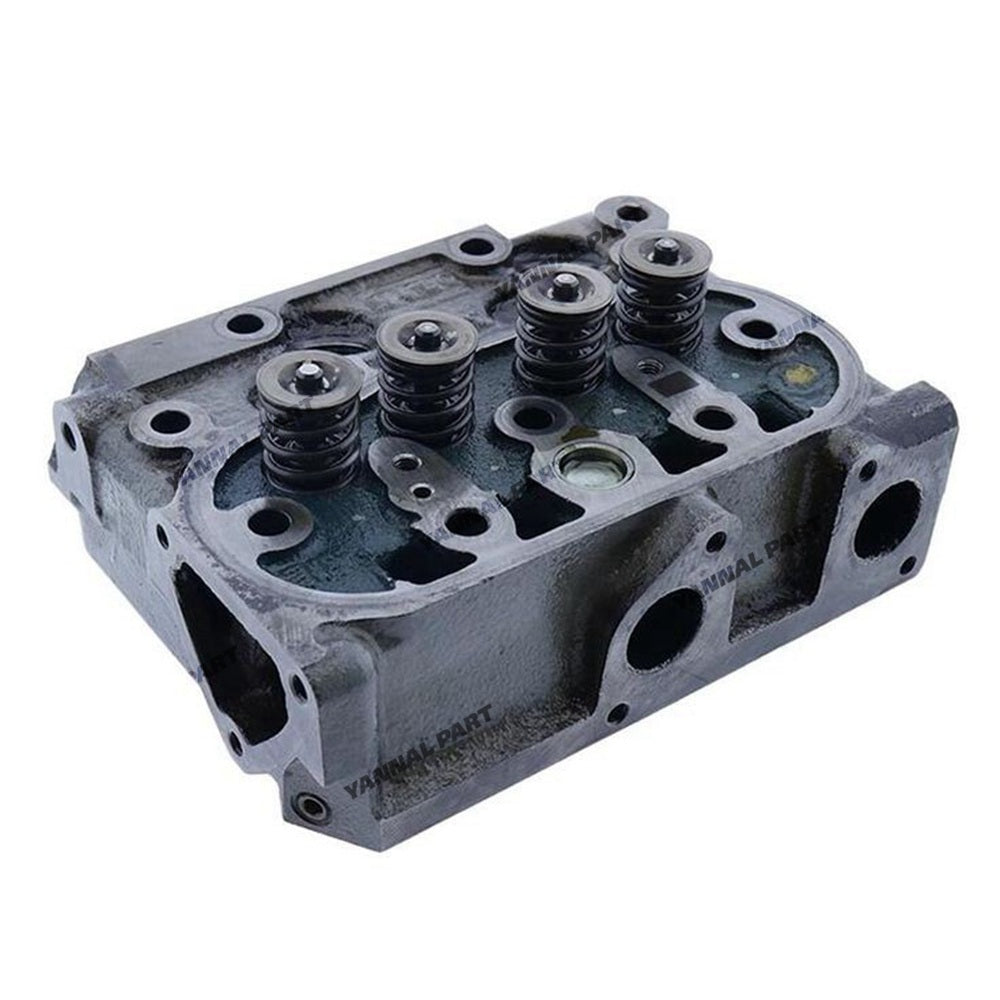 Cylinder Head Assembly 29-70001-00 for Carrier CT2-29-TV CT-2.29 Kubota Z482 Engine