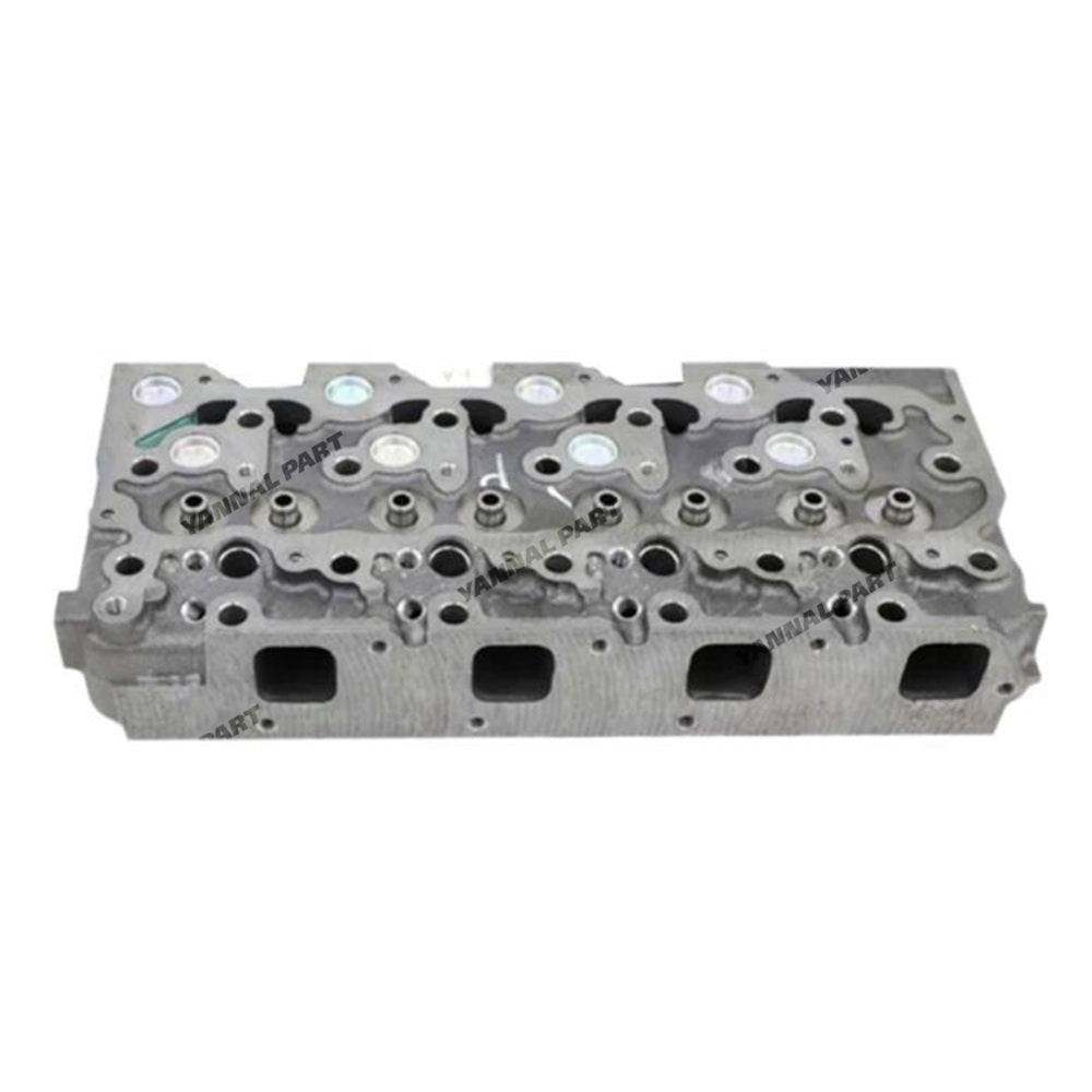 Cylinder Head 6698099 for Kubota Engine V2403 Bobcat Loader S130 S150 S175 S510 S530 T110 T140