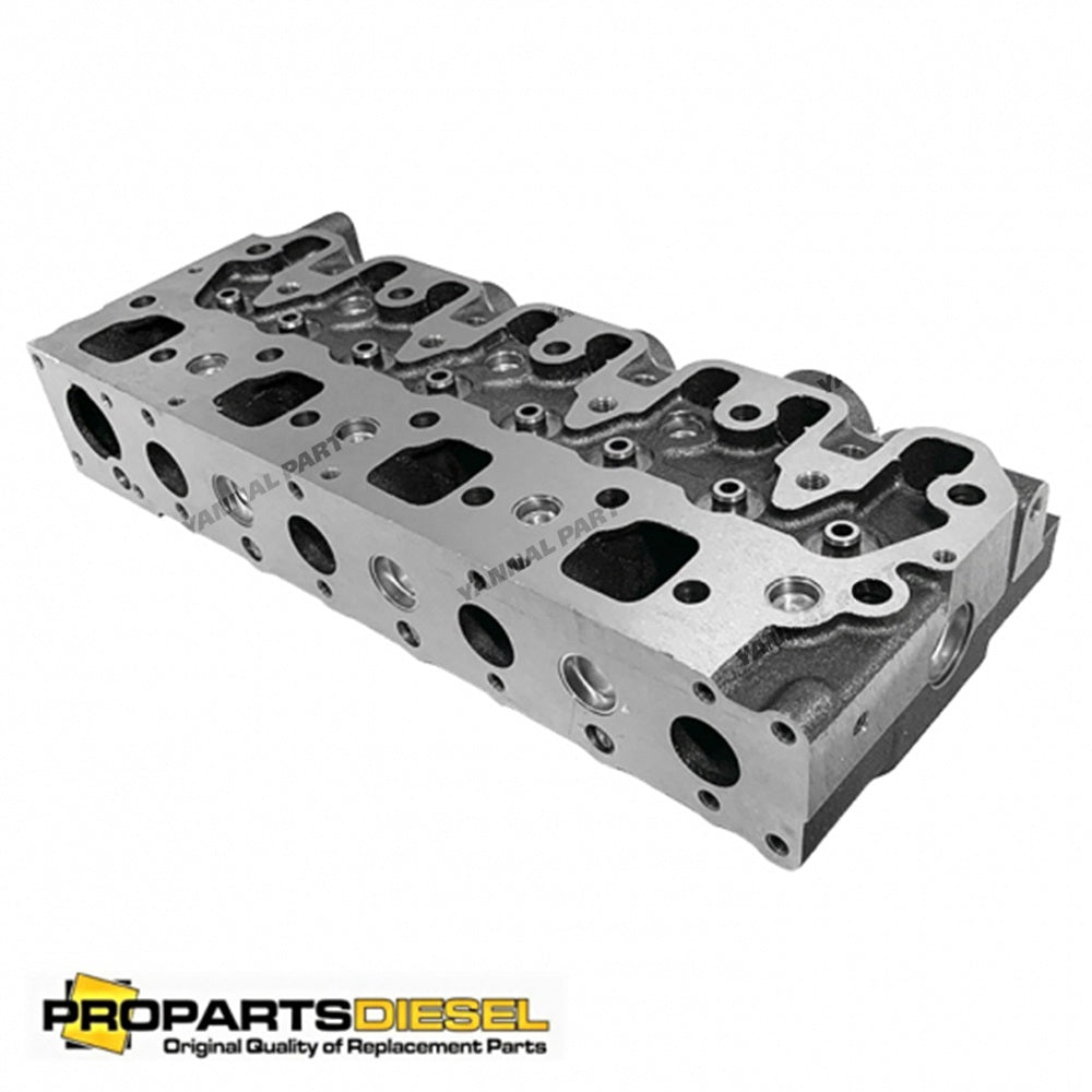 Cylinder Head 217-1481 for Caterpillar CAT 3024C C2.2 Engine 216 226 228 232 242 Skid Steer Loader