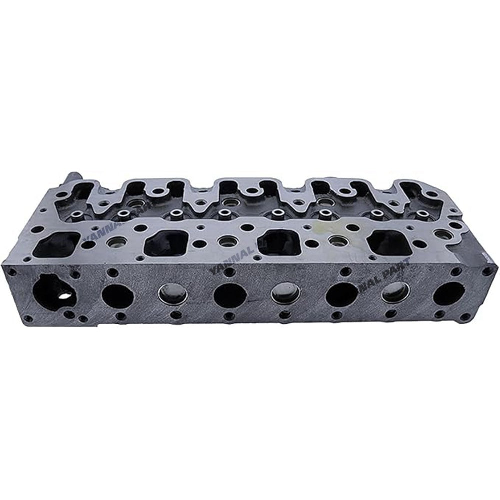 Cylinder Head 319-7269 for Caterpillar CAT 3024C Engine 216B 226B 232B 242B 216B2 232B2 Skid Steer Loader