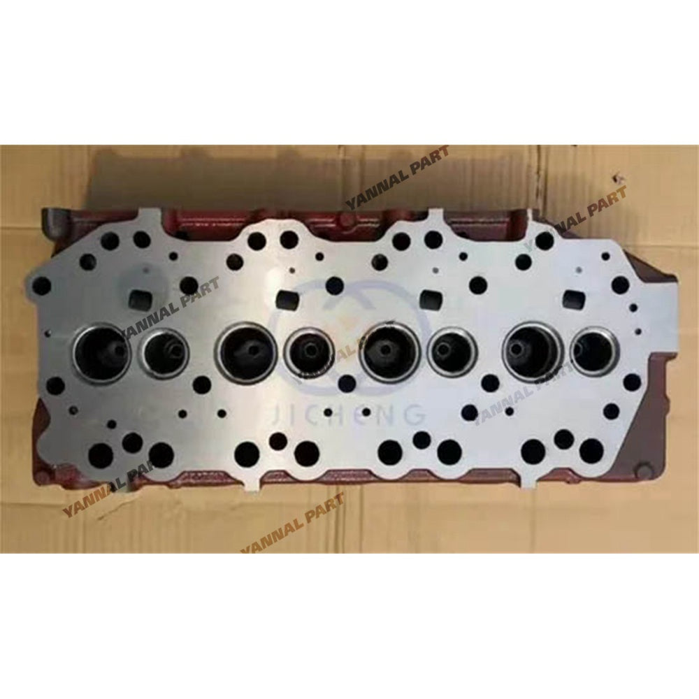 Bare Cylinder Head 32C01-01090 32C01-11040 for Mitsubishi Forklift S4Q2 Engine