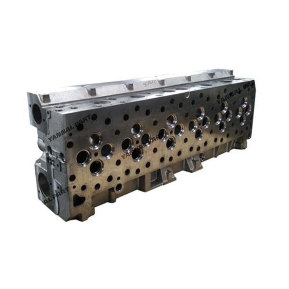 Complete Cylinder Head 3104287 Fit For Cummins Engine ISX15 QSX15 ISX QSX