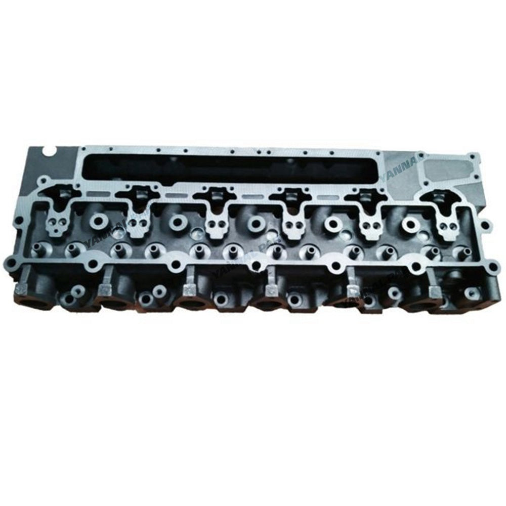 6C8.3 6CT 6CT8.3 Complete Cylinder Head with Valves 4938632 for Engine