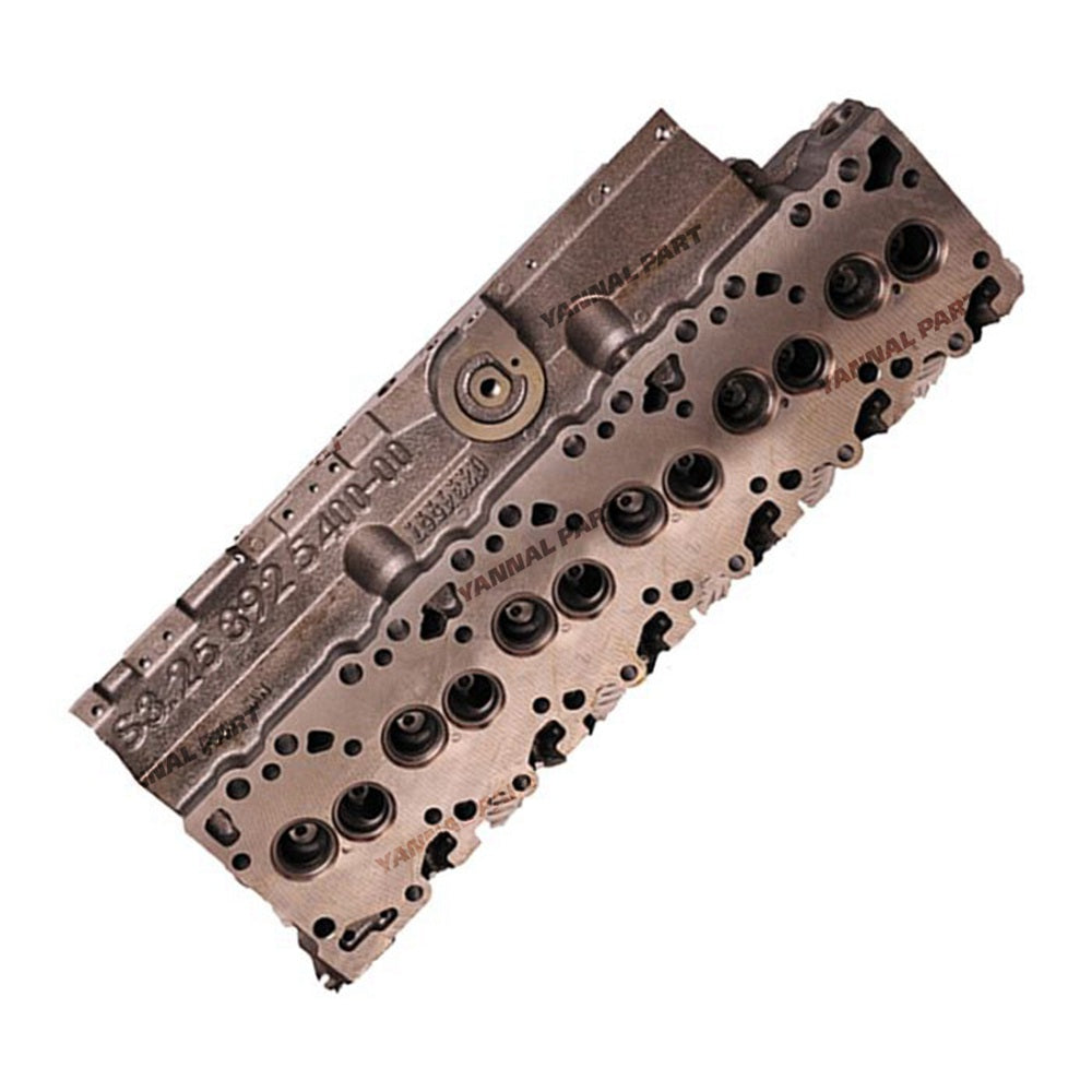 6BT Cylinder Head 4981002 for Engine