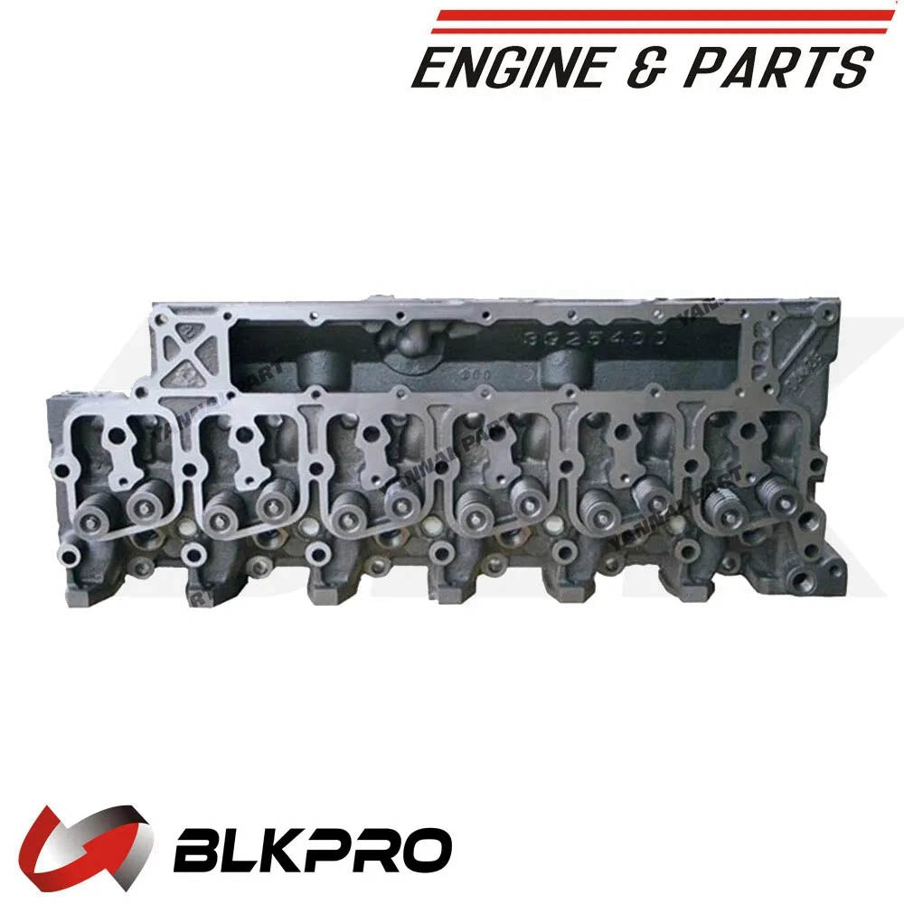 Cylinder Head 4981005 for Engine 6BT 6BT5.9
