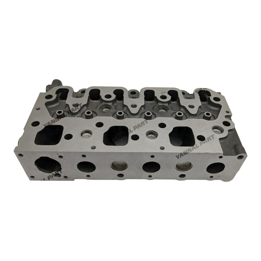 Complete Cylinder Head MT40285060 Fit For CASE Farmall30A Farmall35A Farmall30C Farmall35C New Holland Boomer33 Workmaster37