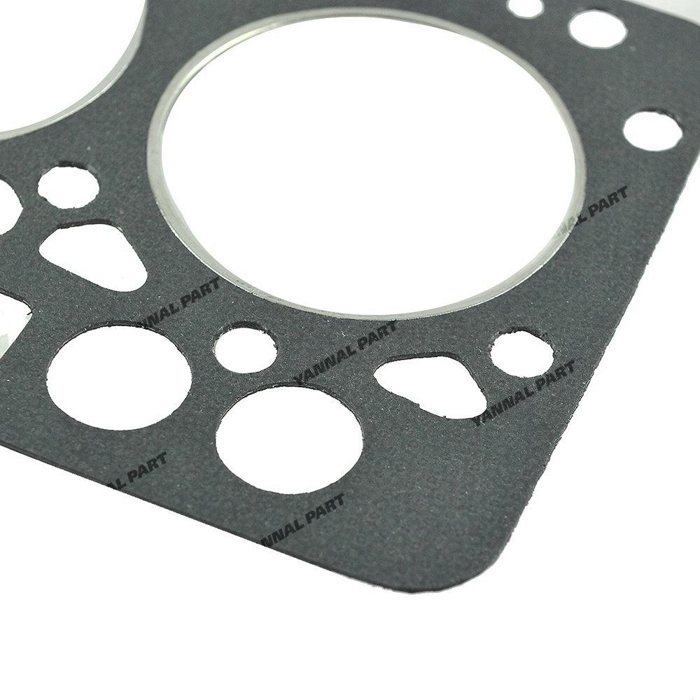 Cylinder Head Gasket 15239-03310 15231-03310 15231-03312 for Kubota Engine ZL600 Tractor B6000 B6000E B6000DT