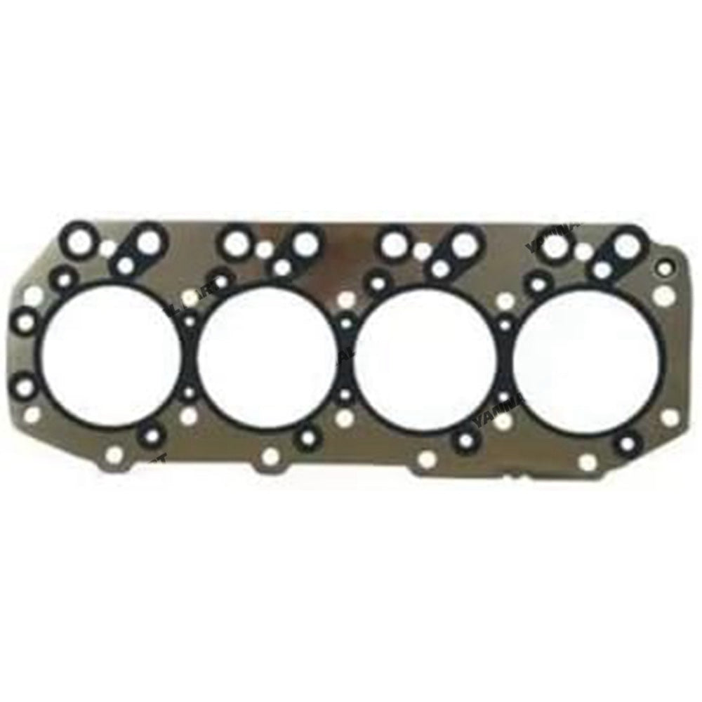 Cylinder Head Gasket 02/800877 for Isuzu Engine 4JG1 JCB Excavator 8080 8052 8060 8056 JZ70