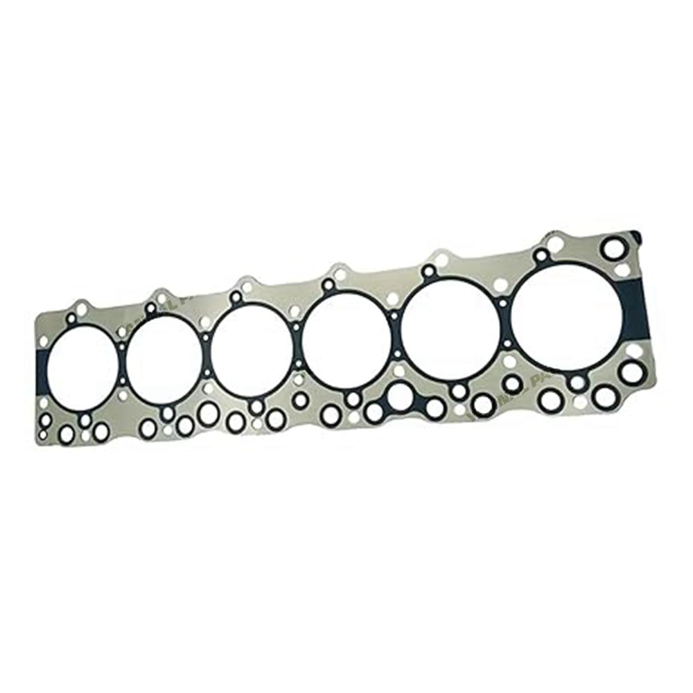 Cylinder Head Gasket 1111411950 for Isuzu Engine 6BB1 6BD1 Truck FSR113 Hitachi Excavator EX100W EX160WD EX200