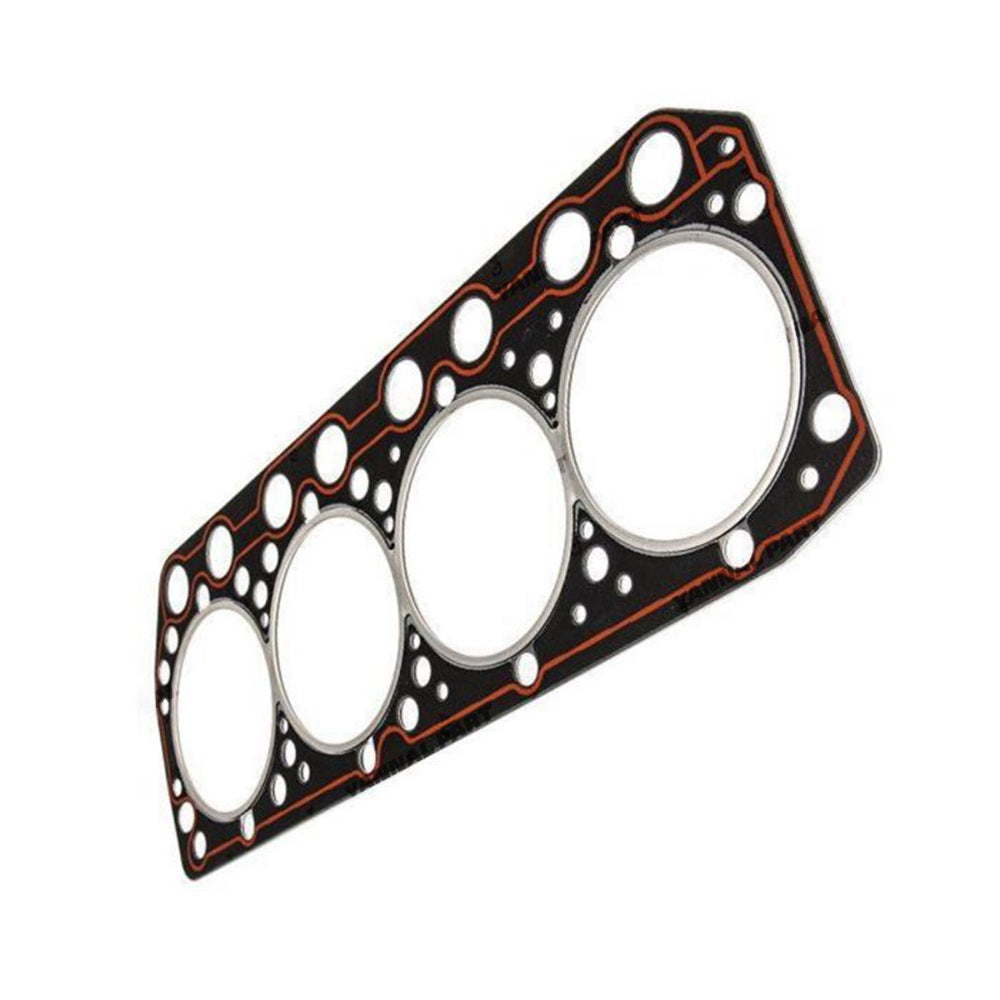 Cylinder Head Gasket 1529864 for Caterpillar CAT Engine 3034 Skid Steer Loader 216 226 228 232 236 246 247 248 257 262 277 287