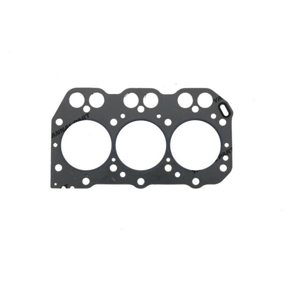 Cylinder Head Gasket 119620-01343 for Yanmar Engine 3TNA72 3TNE72
