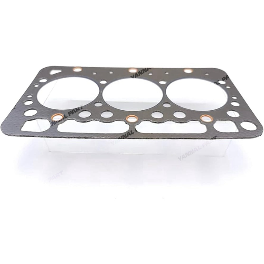 Cylinder Head Gasket 15362-03311 for Kubota Engine D650 D600 D662 3D66 D722