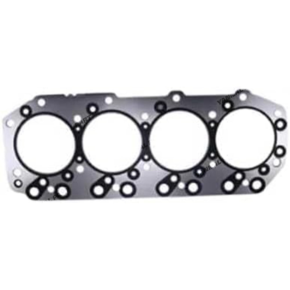 Cylinder Head Gasket 8970439750 8970627740 for Isuzu Engine 4JG1 4JG2 4JG2T Hitachi Excavator EX75US-7 ZX80SB