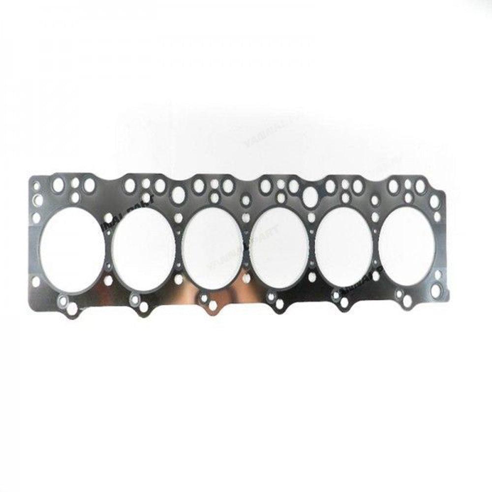 Cylinder Head Gasket 1111411960 for Isuzu Engine 6BG1 John Deere Excavator 210 210CW 225CLC 270CLC