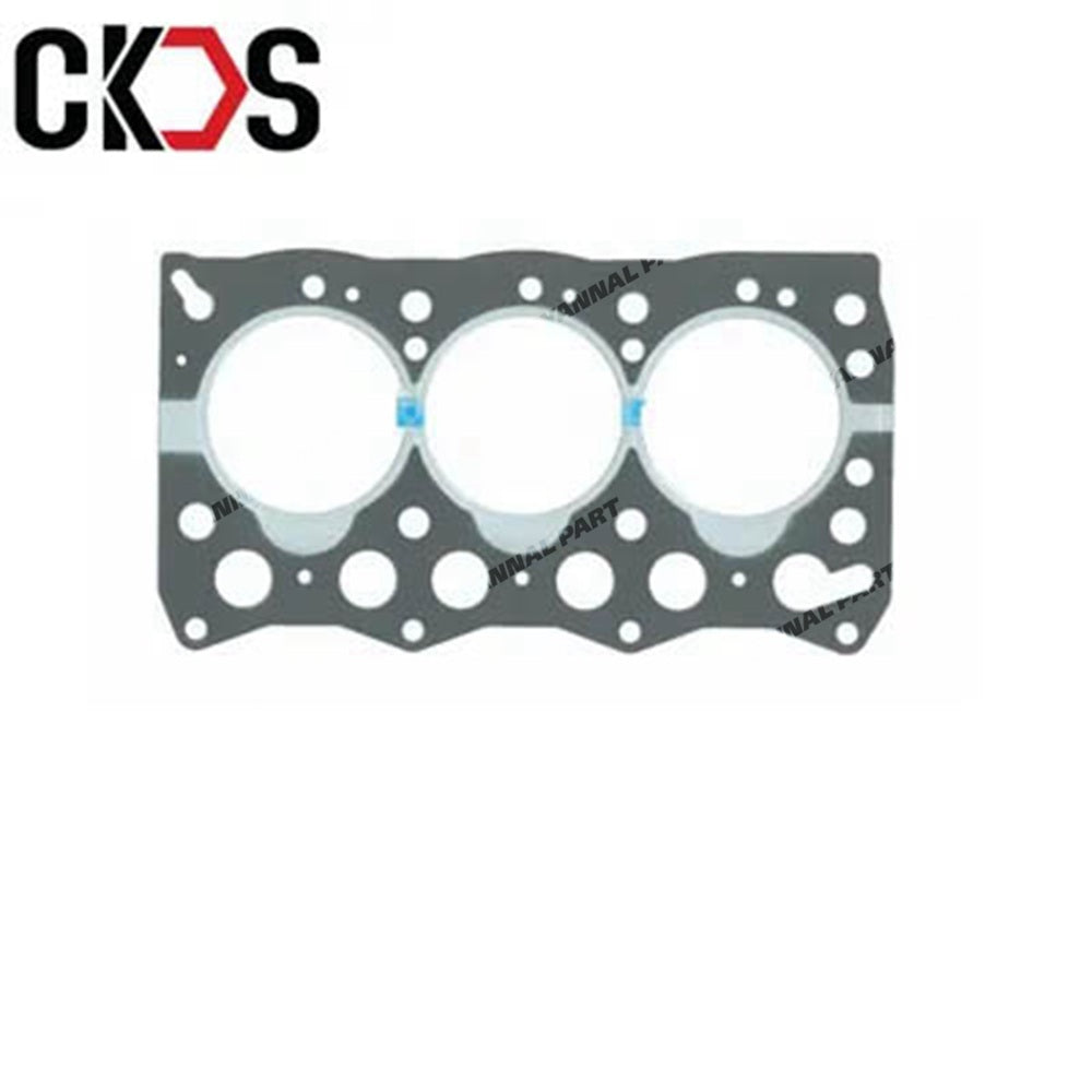 Cylinder Head Gasket 8970453932 for Isuzu Engine 3LD1 3LD2 Hitachi Excavator EX27U EX27UNA EX30U EX35U EX35UNA Loader LX20-2 LX20-3 LX20SL-3