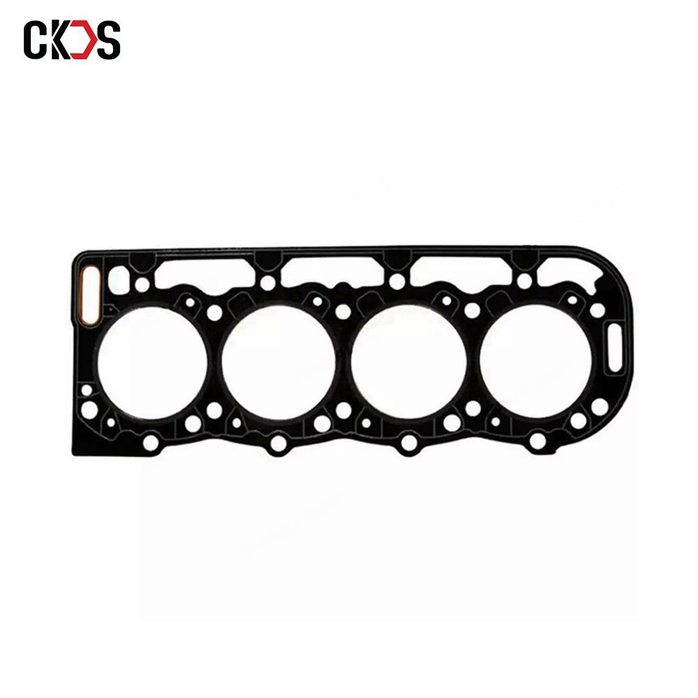 Cylinder Head Gasket 8970661980 for Isuzu Engine 4JG1 Hitachi Excavator EX75UR-5 EX75US-5 ZX60 ZX70 ZX75UR ZX75US ZX80SB ZX85US
