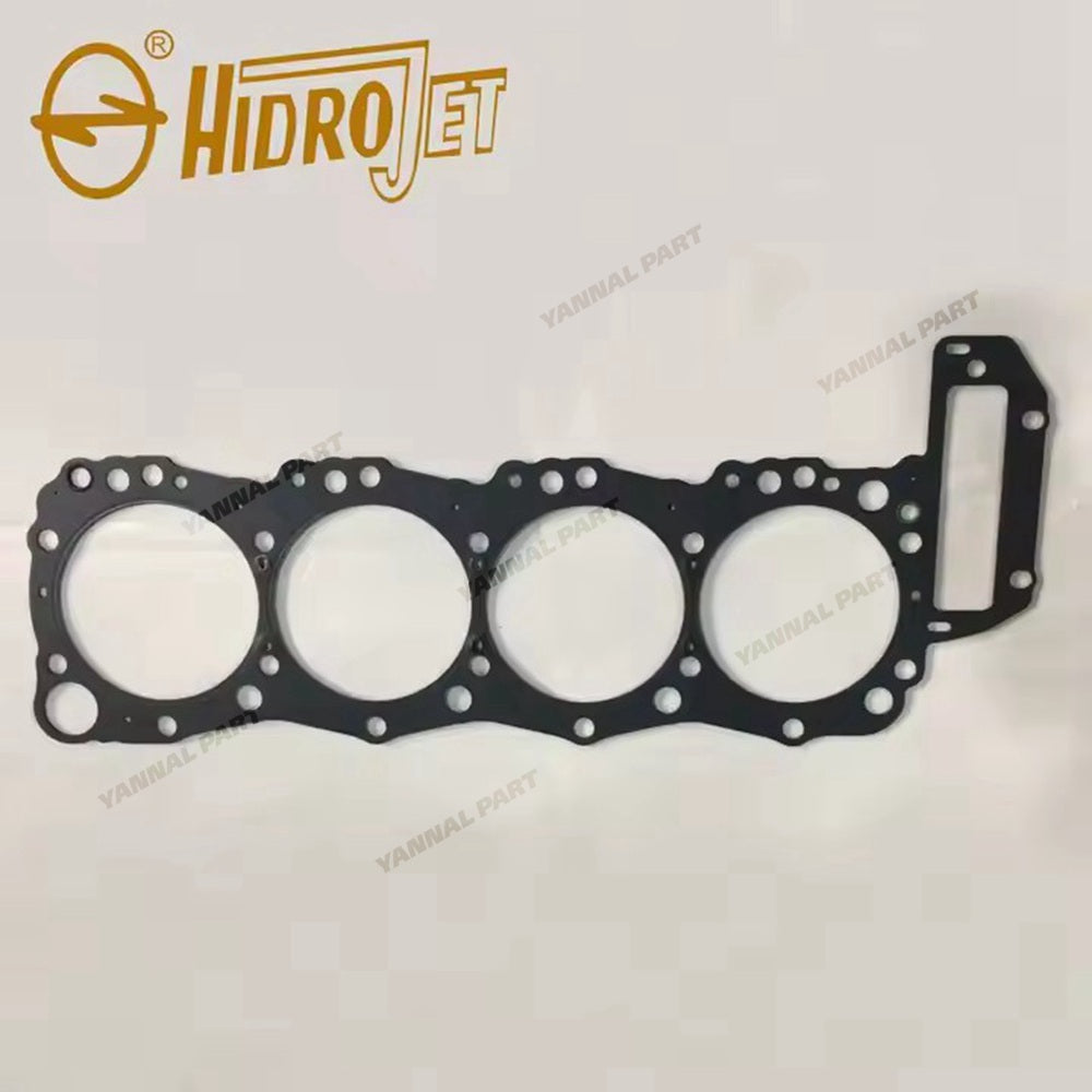 Cylinder Head Gasket 11115-E0150 for Hino Engine J05E Kobelco Excavator SK250-8 SK200-8 SK210-8 230SR-3 260SR-3