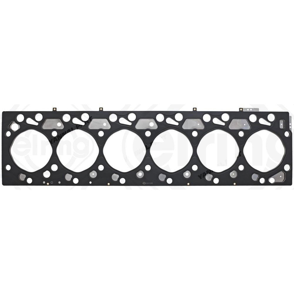 Head Gasket 3958644 for Engine ISB QSB 5.9L Dodge Pickup Truck Ram 2500 3500