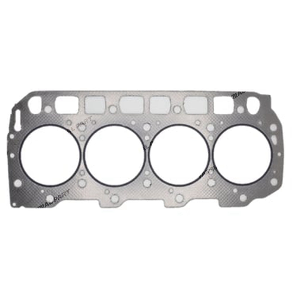 Cylinder Head Gasket 129901-01350 for Yanmar Engine 4TNE92 4TNE94 Hyundai Excavator R55-3 R55W-3 Hyster Forklift H2.5TX