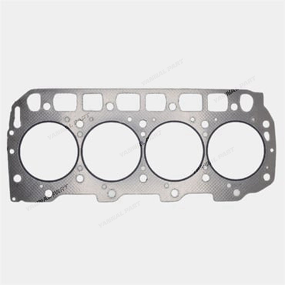 Cylinder Head Gasket 129901-01350 for Yanmar Engine 4TNE92 4TNE94 Hyundai Excavator R55-3 R55W-3 Hyster Forklift H2.5TX