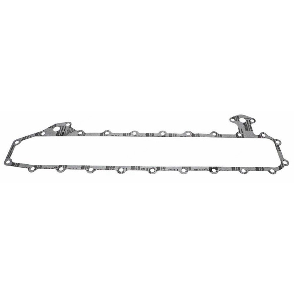 Oil Cooler Gasket 192-1289 for Caterpillar CAT Engine 3046 Excavator 315C 317B 318B Tractor D3C D3G D4C D4G D5C D5G Loader 933 933C 939 939C