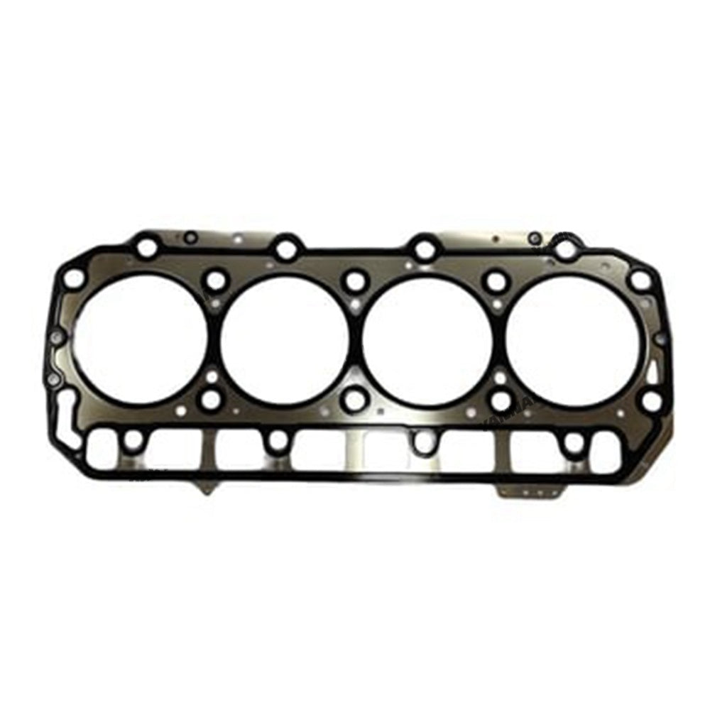 Cylinder Head Gasket 129906-01340 for Yanmar 4TNV94 Wheeled Excavator B55W-1