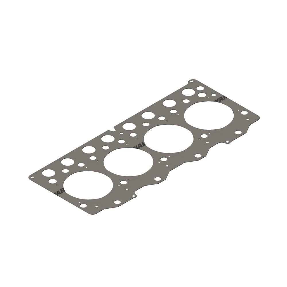 16V Cylinder Head Gasket 5272095 for Engine QSB3.3 ISB3.3