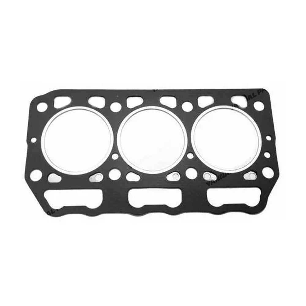 Head Gasket 128370-01332 Fit For Yanmar Marine Engine 1GML 2GMFL 3GMFLE 3GMLE