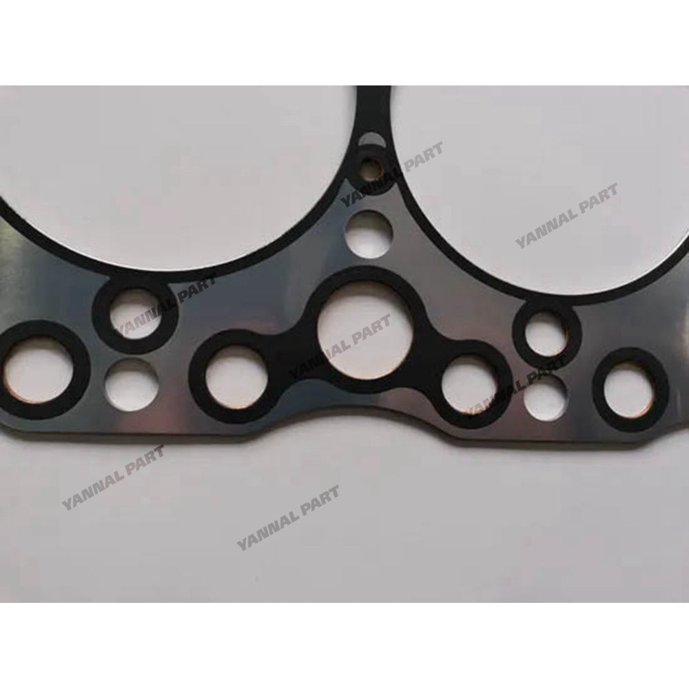 For Isuzu 4BG1 Engine Cylinder Head Gasket 8-94418-920-1