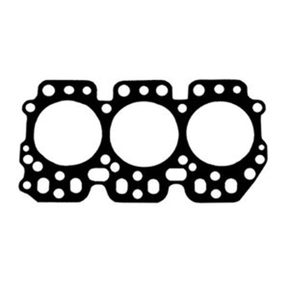Cylinder Head Gasket R52789 T20039 Fit For John Deere Engine 3135 3152 Tractor 1020 1120 1140 1850 2040 5130 3210